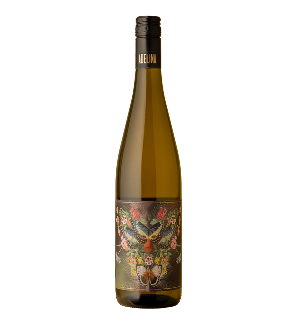 Adelina Polish Hill Riesling 2022 - Bottle Hero