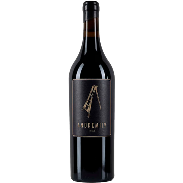 Andremily Eaba GSM 2018 - Bottle Hero