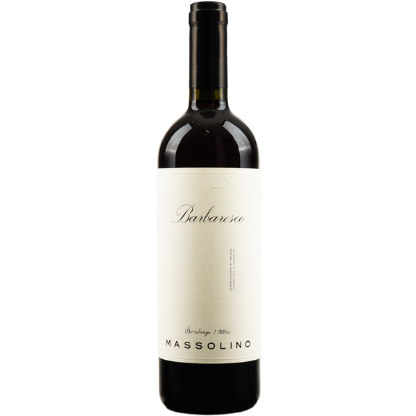 Massolino Barbaresco 2021 - Bottle Hero