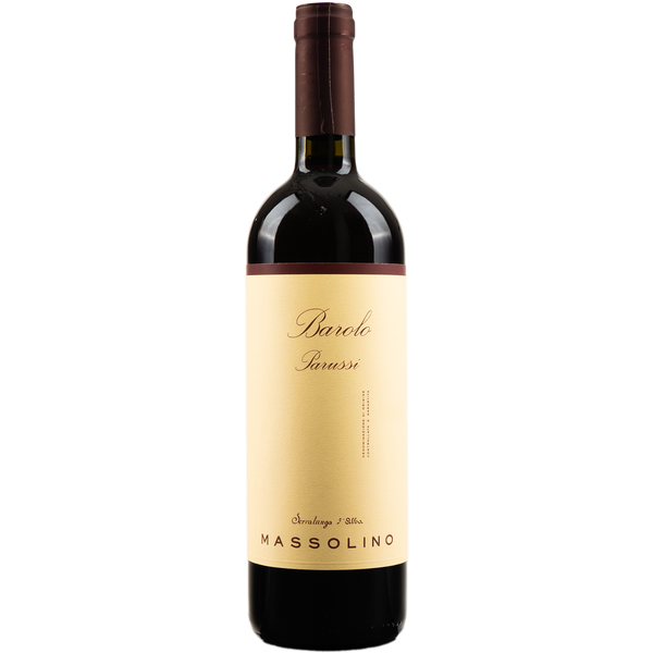 Massolino Barolo Parussi 2021 MG - Bottle Hero