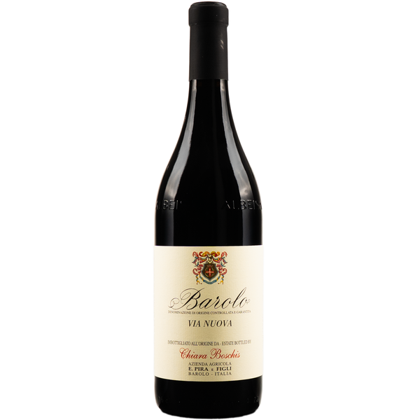 E. Pira e Figli - Chiara Boschis Barolo Via Nuova 2020 - Bottle Hero