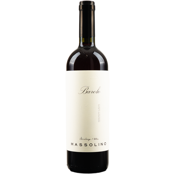 Massolino Barolo 2021 - Bottle Hero