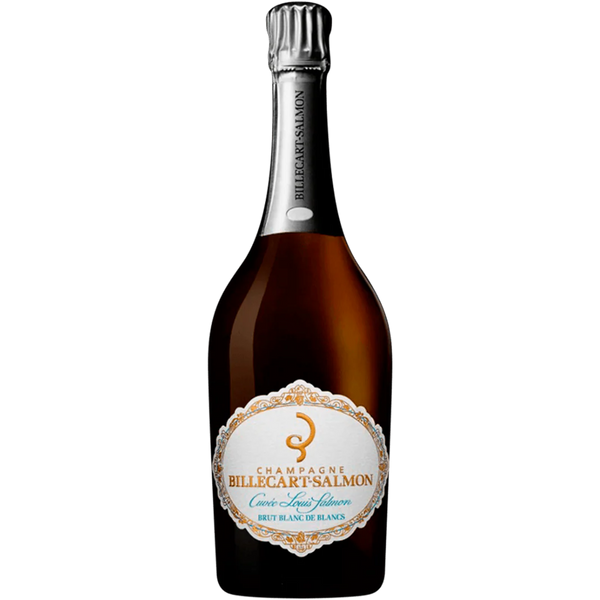 Billecart-Salmon Cuvee Louis Salmon Brut 2012 - Bottle Hero