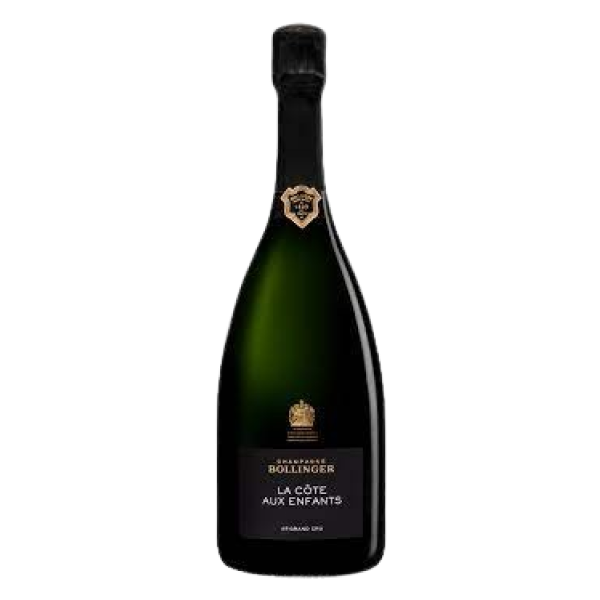 Bollinger La Cote aux Enfants 2012 - Bottle Hero