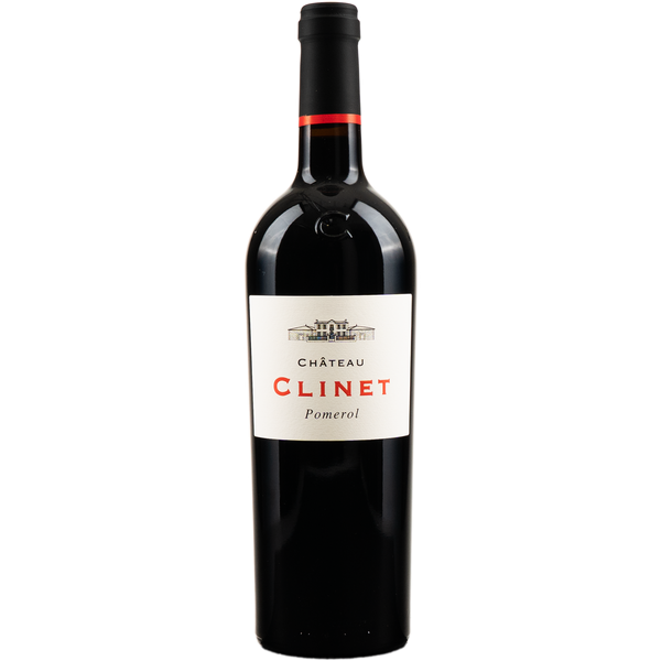 Château Clinet Clinet 2020 - Bottle Hero