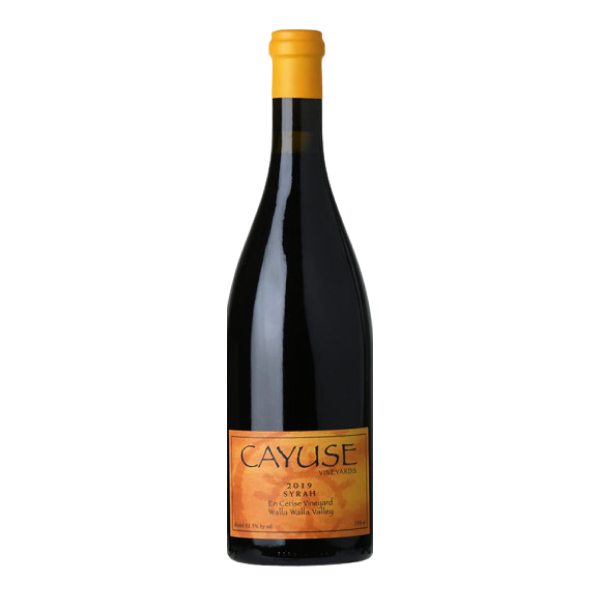 Cayuse En Cerise Syrah 2020 - Bottle Hero