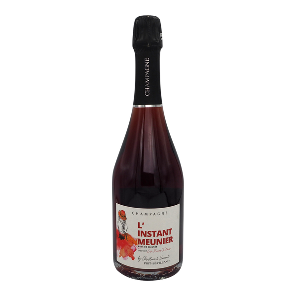 Piot-Sévilliano Provocante, L'instant Meunier - Bottle Hero