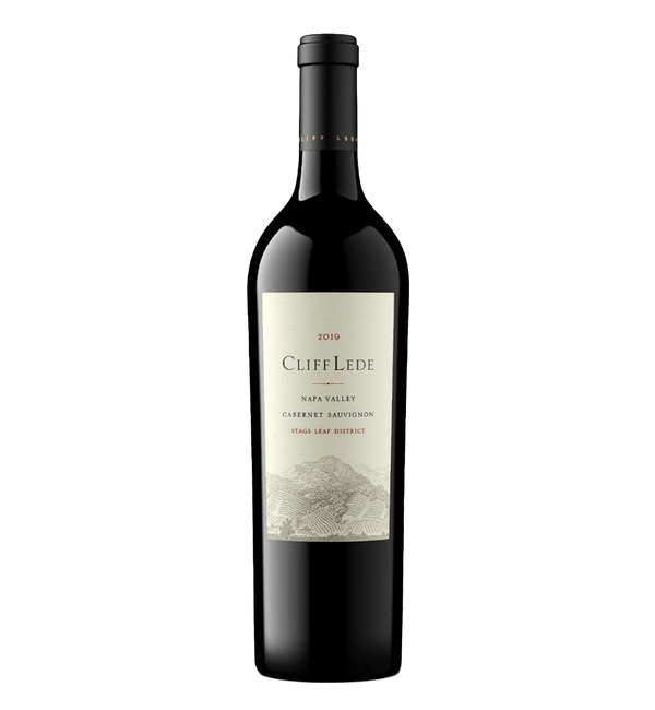 Cliff Lede Cabernet Sauvignon Stags Leap District 2019 - Bottle Hero