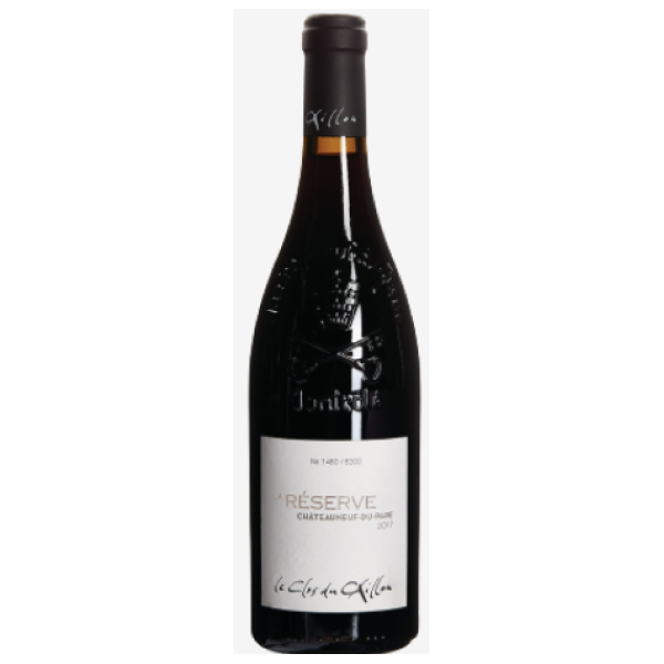 Clos du Caillou Reserve 2020 - Bottle Hero