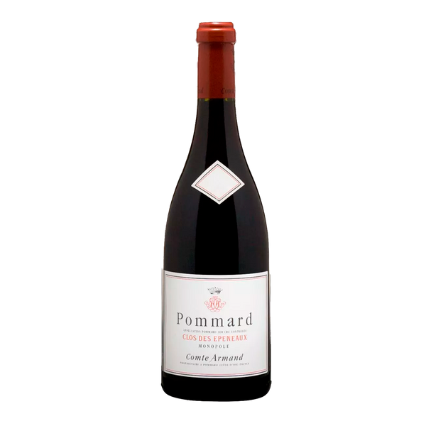 Domaine Comte Armand Pommard Clos Epeneaux 2020 - Bottle Hero