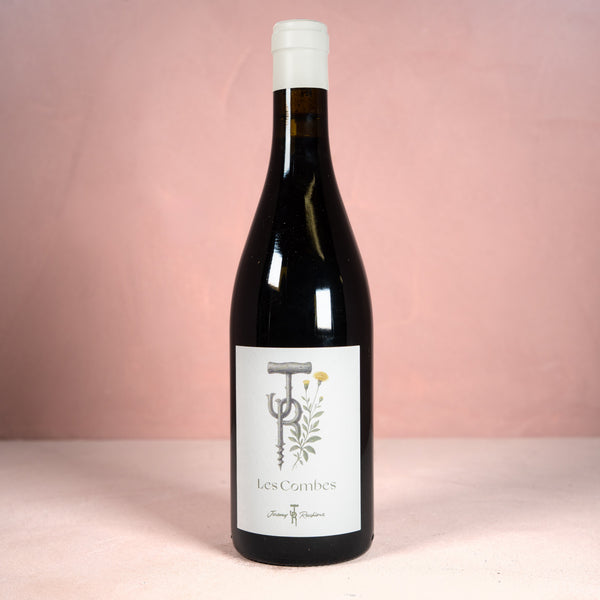 Jérémy Recchione, Bourgogne "Les Combes" 2024 - Bottle Hero