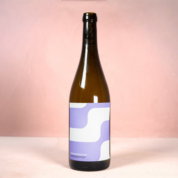 Seehaldenhof, Nonnenhorner Chardonnay 2023 - Bottle Hero