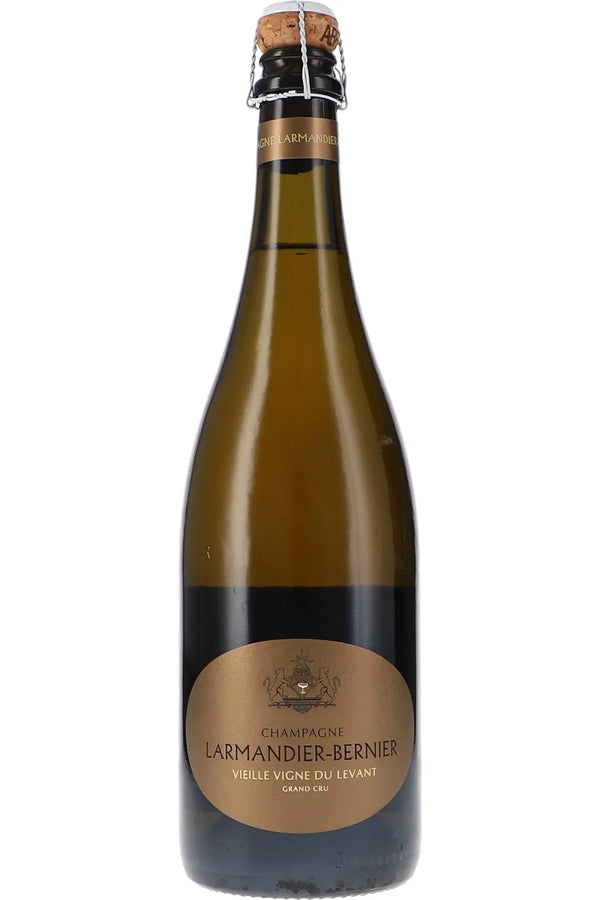 2005 Vielle Vigne du Levant Grand Cru Blanc de Blancs Extra Brut Larmandier-Bernier Champagne 0,75l - Bottle Hero