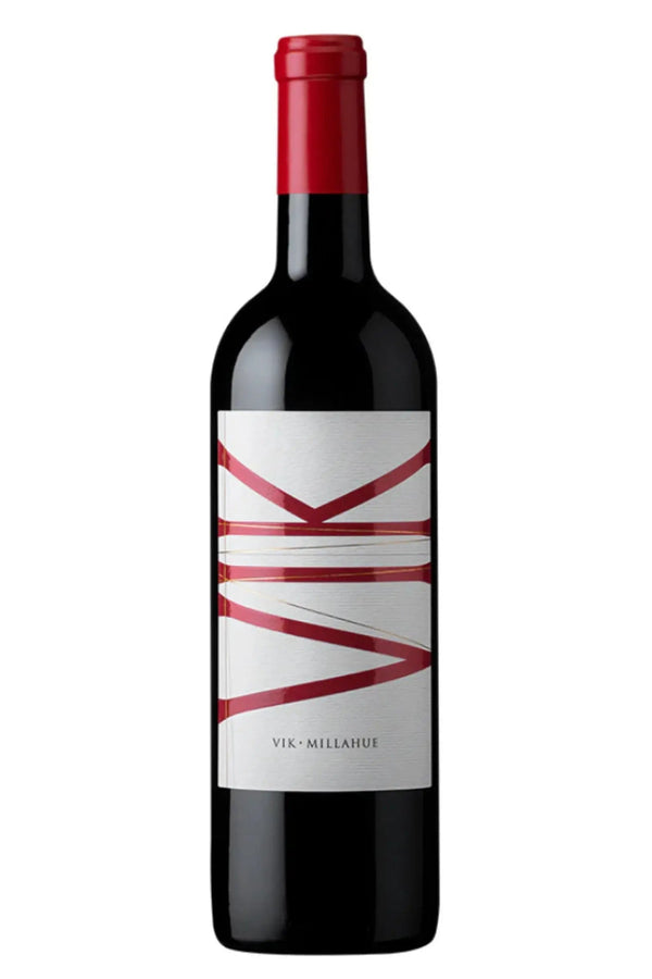 2022 Vina Vik Millahue Chile 0,75l - Bottle Hero