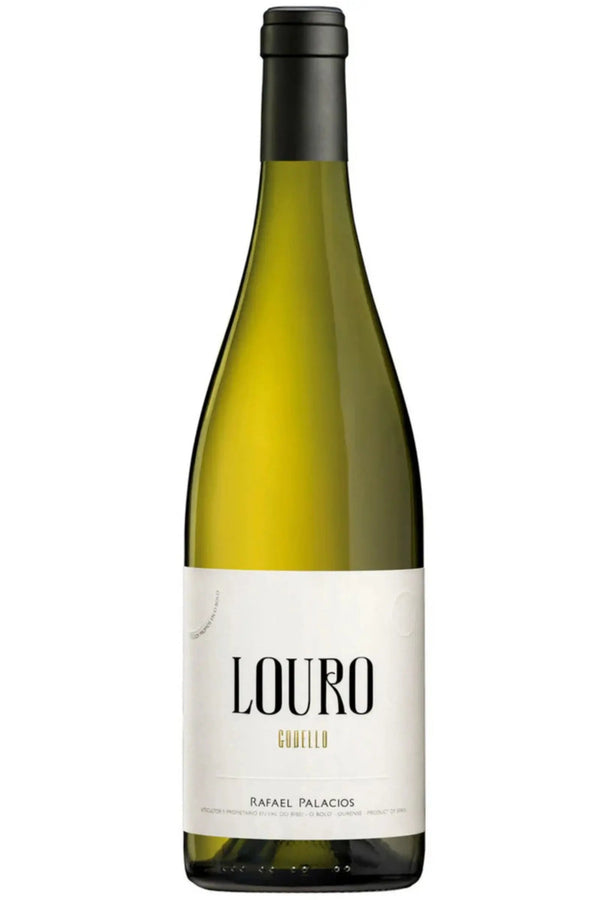 2024 Louro do Bolo Rafael Palacios Valdeorras 0,75l - Bottle Hero