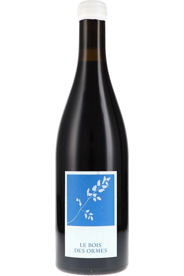 2023 Le Bois des Ormes Hunter McKirdy Elsass 0,75l - Bottle Hero