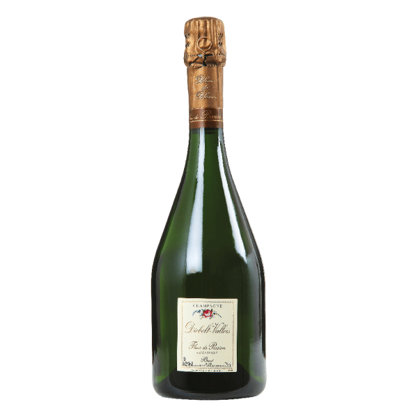 Diebolt-Vallois Fleur de Passion 2010 MG - Bottle Hero