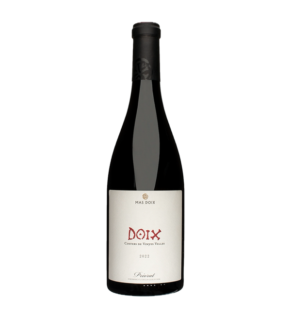 Mas Doix Doix 2022 - Bottle Hero
