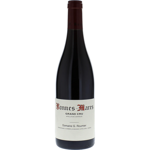 Domaine Georges Roumier Bonnes Mares 2023 - Bottle Hero