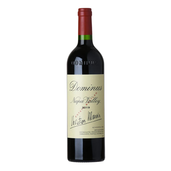 Dominus Estate 2020 DBMG - Bottle Hero