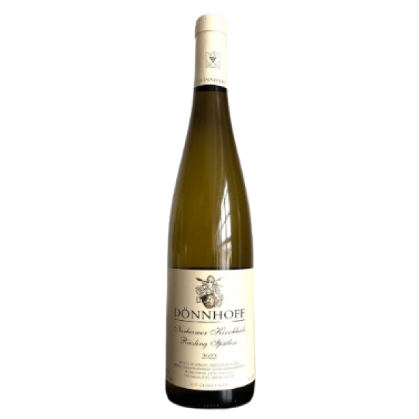 Dönnhoff Norheimer Kirschheck Spatlese 2022 - Bottle Hero