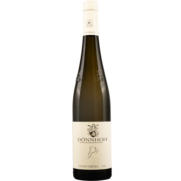 Dönnhoff Felsenberg GG 2022 MG - Bottle Hero
