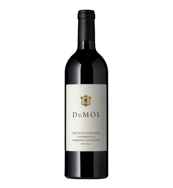 DuMOL Cabernet Sauvignon Meteor 2022 - Bottle Hero