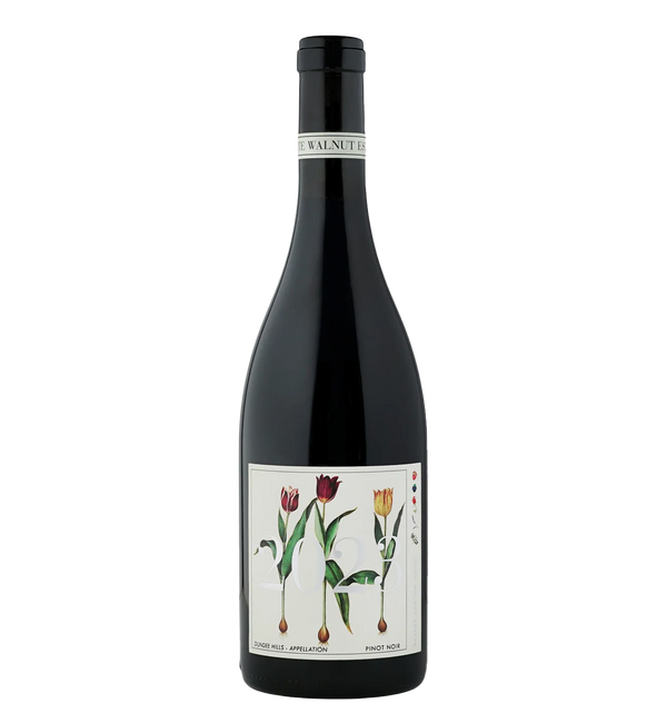 White Walnut Pinot Noir Dundee Hills 2023 - Bottle Hero