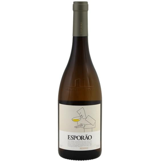 Esporão, Esporao Reserva Branco 2024 White - Bottle Hero