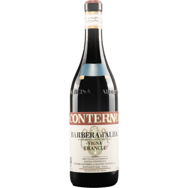 Giacomo Conterno Francia Barbera d’Alba 2020 - Bottle Hero