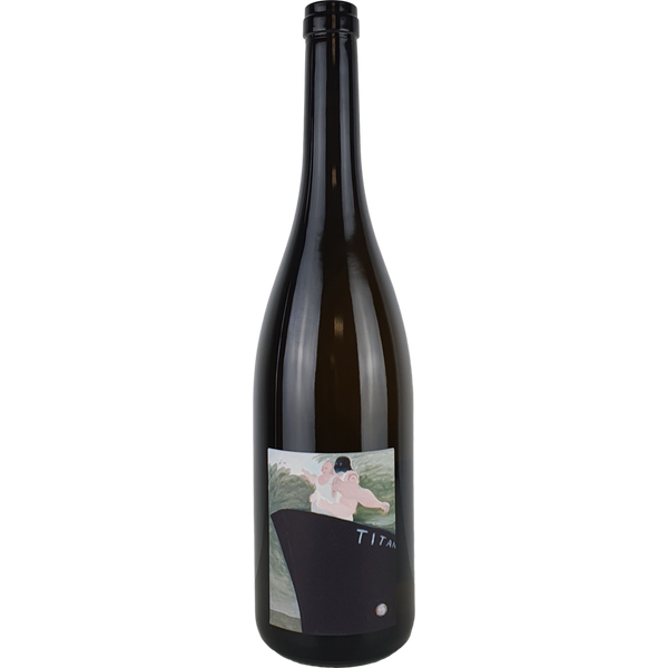 Schäfer Fröhlich Titan 2018 - 1,5l - Bottle Hero