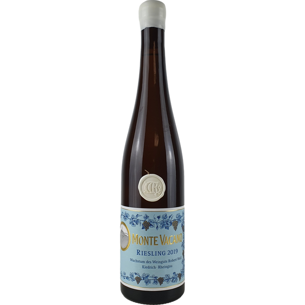 Robert Weil - Monte Vacano Riesling    2019  - 0,75l OWC - Bottle Hero