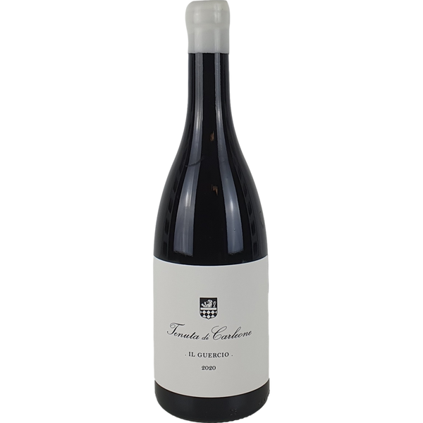 Tenuta di Carleone Il Guercio  2020 - 0,75l - Bottle Hero