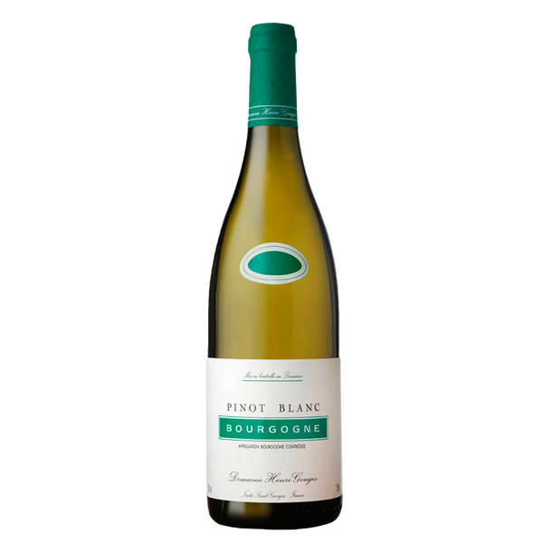 Henri Gouges Bourgogne Pinot Blanc 2023 - Bottle Hero