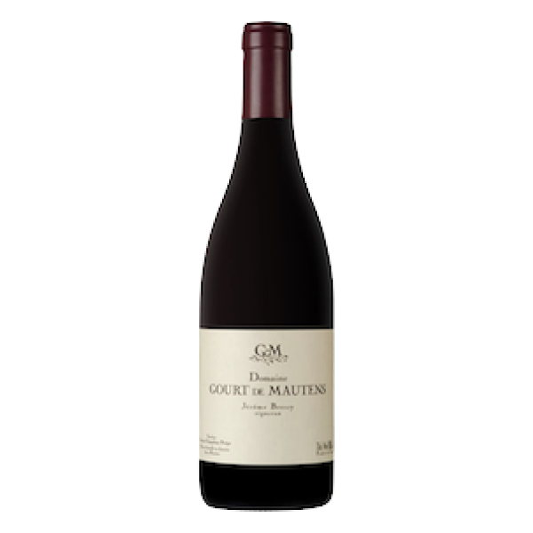 Domaine Gourt de Mautens Gourt de Mautens 2012 MG - Bottle Hero