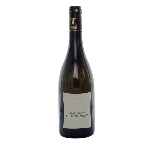 Domaine Des Forges Savennieres Roche 2021 - Bottle Hero