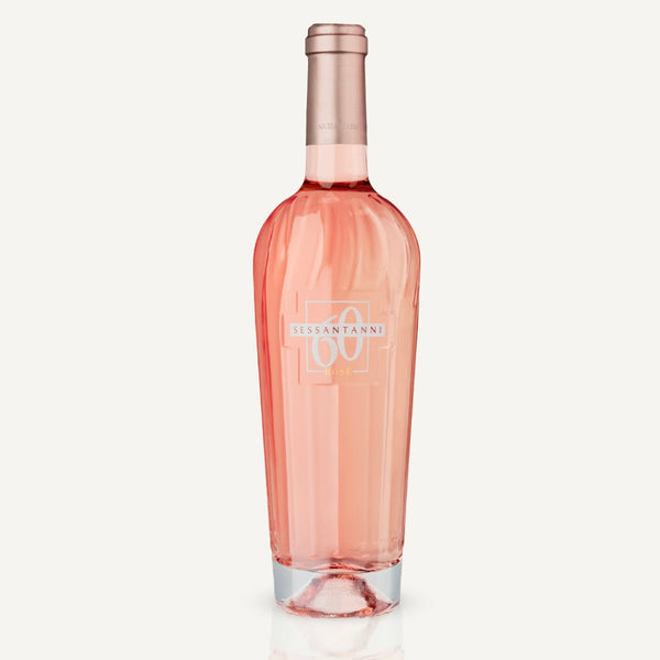 San Marzano, 60 Sessantanni Rosé 2025 - Bottle Hero