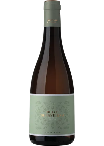 Javier Sanz Viticultor, V Dulce de Invierno 2022 - Bottle Hero