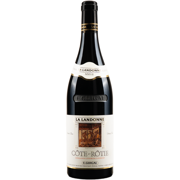 Guigal La Landonne 2016 - Bottle Hero