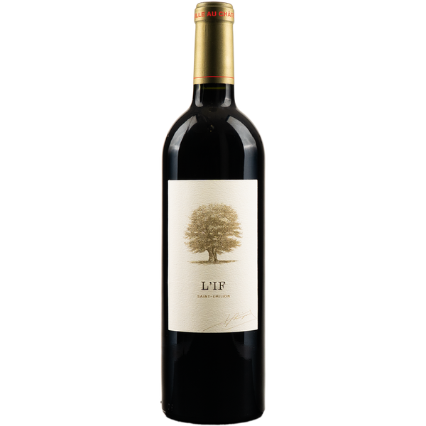 Château L’IF 2016 - Bottle Hero