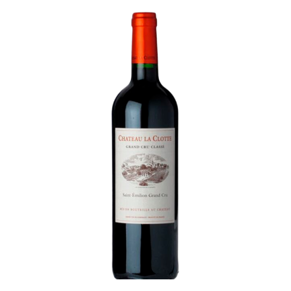 Château La Clotte 2019 - Bottle Hero