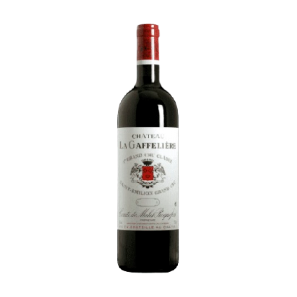 Château La Gaffelière 2022 - Bottle Hero