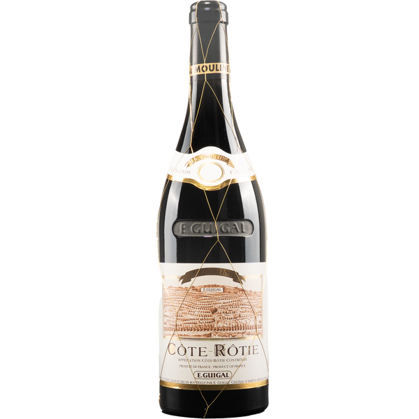 Guigal La Mouline 2005 - Bottle Hero