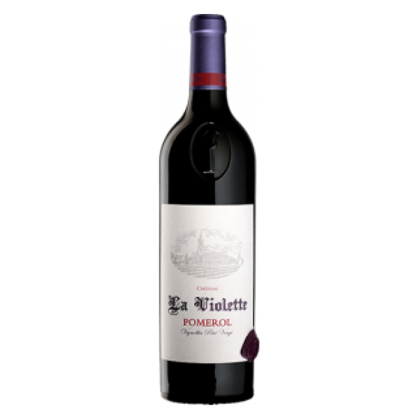 Château La Violette 2014 - Bottle Hero