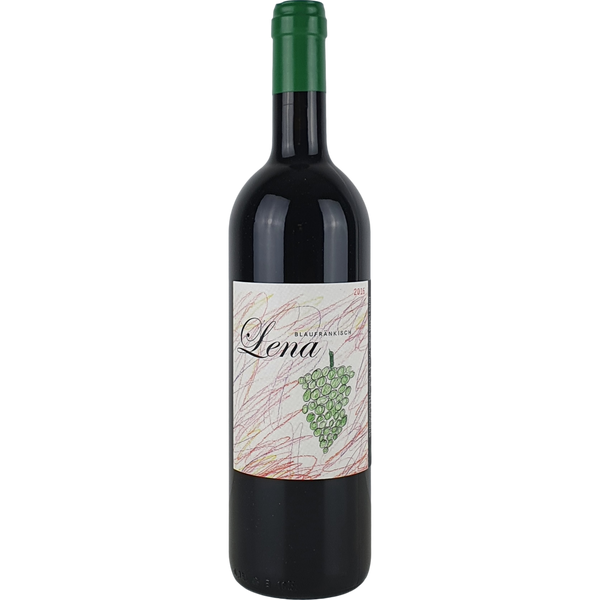 Krutzler Lena 2016 - 0,75l - Bottle Hero