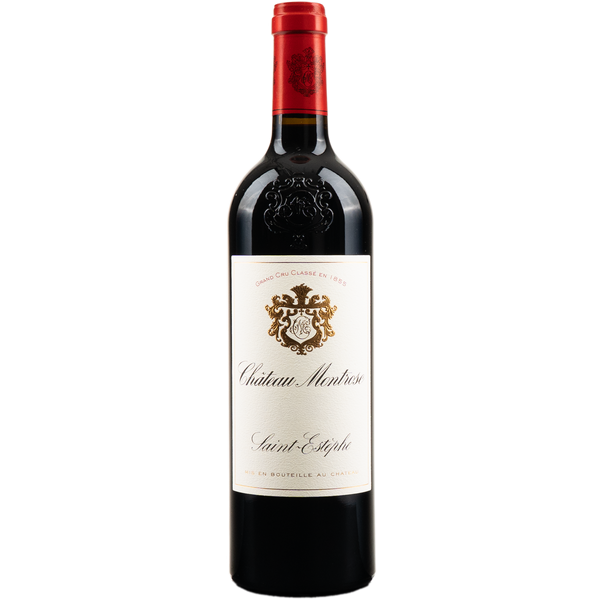 Château Montrose 2003 - Bottle Hero