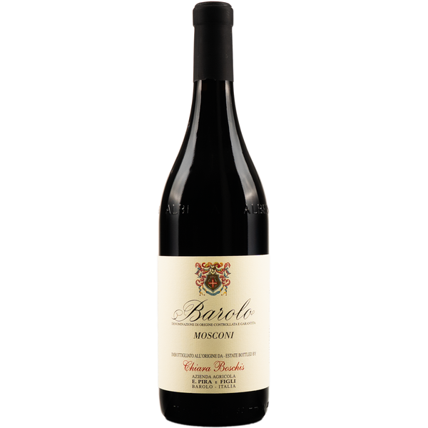 E. Pira e Figli - Chiara Boschis Barolo Mosconi 2020 DBMG - Bottle Hero