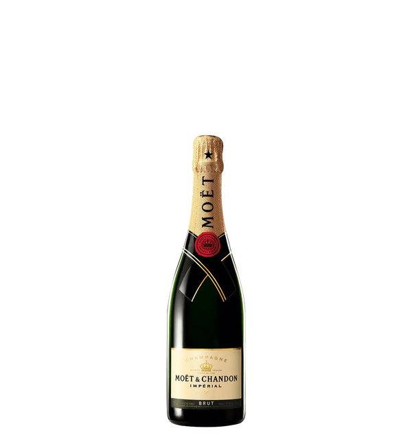 Moët & Chandon Brut Impérial 37,5CL - Bottle Hero