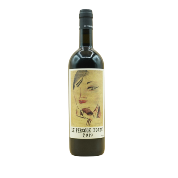 Montevertine Le Pergole Torte 2022 MG - Bottle Hero