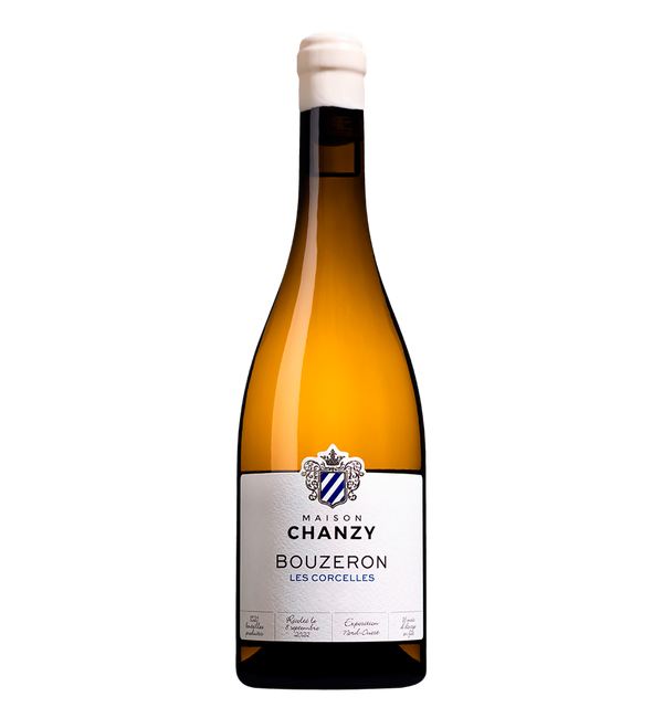 Domaine Chanzy Bouzeron Les Corcelles 2023 - Bottle Hero
